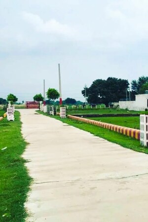 Plot Area in  Plot at Tindola – for Sale