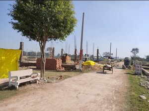  Plot – Exterior View View at Tindola - for Sale