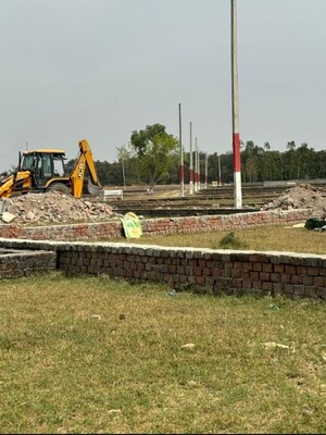  Plot For Sale in Tindola