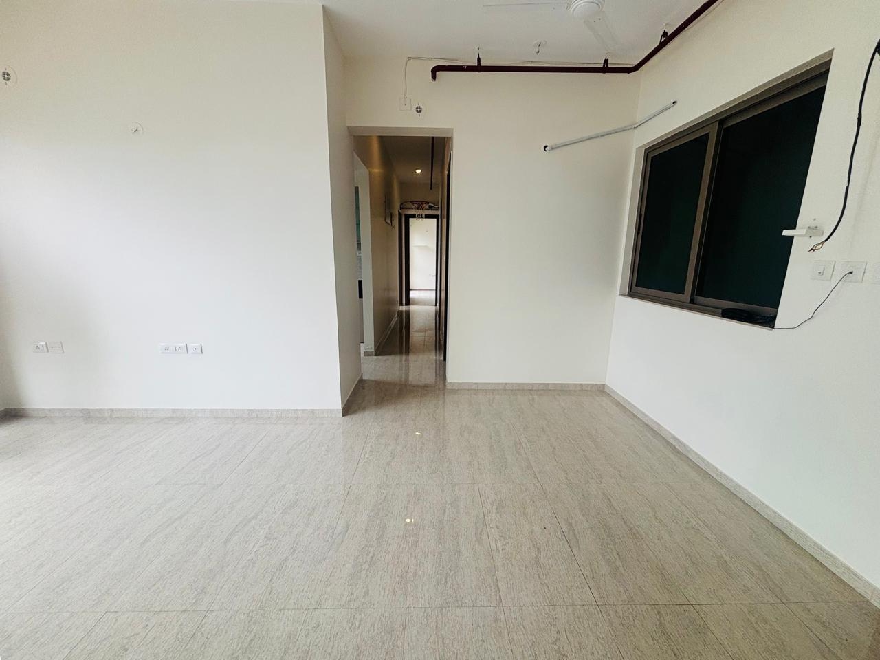 2 BHK + Extra Room 773 Sq.Ft. Apartment in Chirag Bhagat Grandeur