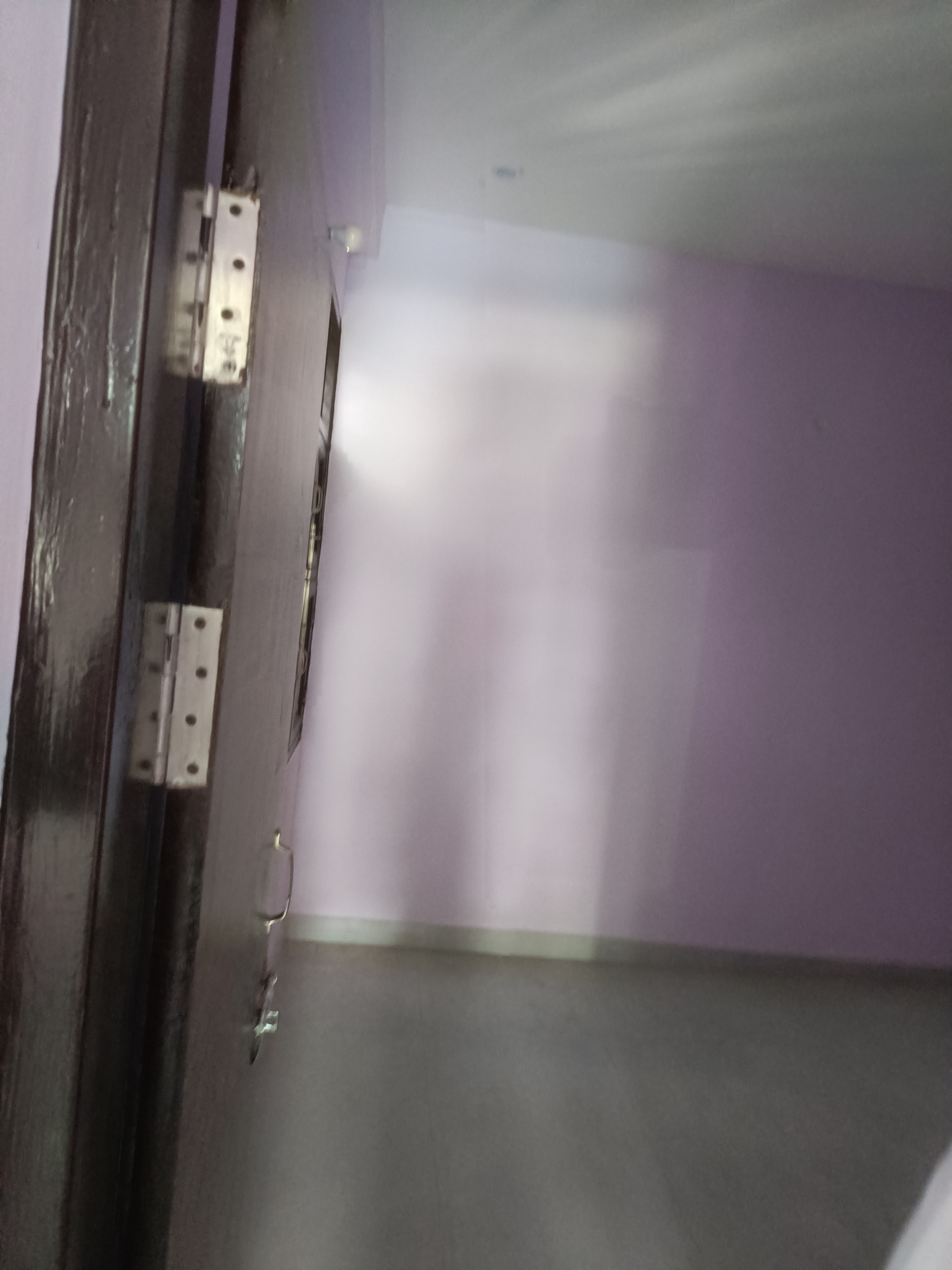 1 BHK + Study Room Builder Floor For Rent in Sai Kunj New Palam  vihar