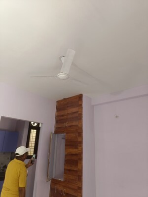 Furnished Amenities in 1 BHK Builder Floor at Sai Kunj New Palam  vihar, New Palam Vihar Phase 3 – for Rent