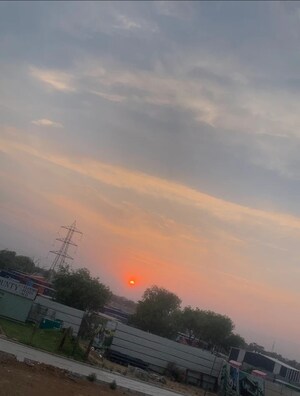  Plot – Garden View at Ivory Silver County, Sector 95a - for Sale