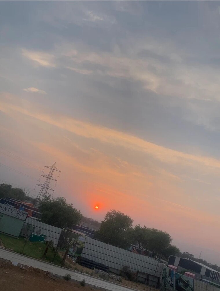 Garden, ivory-silver-county  126 Sq.Yd. Plot In Sector 95a Gurgaon 9219419