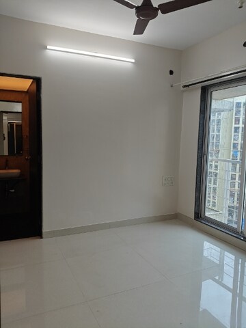 Master Bedroom in 3 BHK Apartment at Veena Serenity, Chembur – for Sale