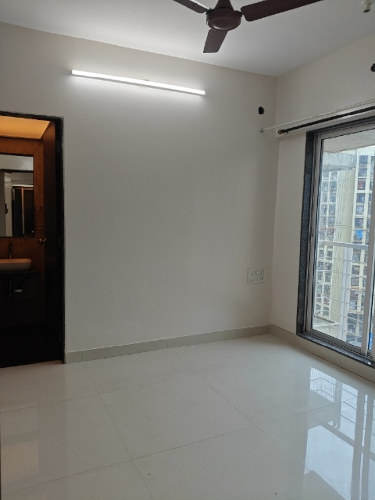 Master Bedroom, veena-serenity 3 Bedroom 781 Sq.Ft. Apartment In Chembur Mumbai 9219429