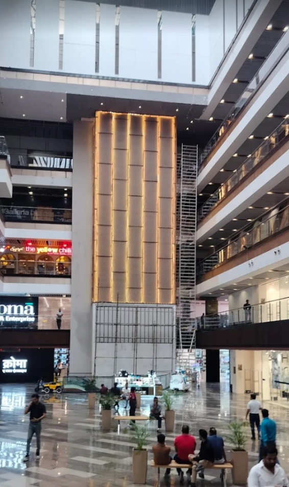 Retail Shop For Sale in Adihm Ithums Galleria