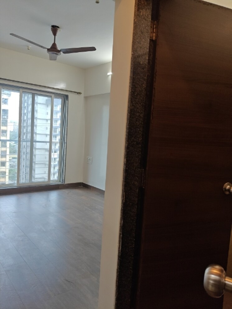 Master Bedroom, veena-serenity 3 Bedroom 781 Sq.Ft. Apartment In Chembur Mumbai 9219429