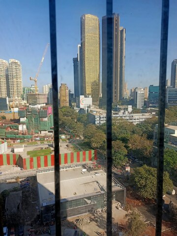 1 BHK Apartment – Exterior View View at Mahalaxmi CHS Worli, Worli - for Rent