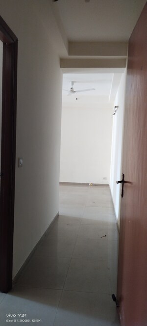 Bathroom in 3 BHK Apartment at Mahagun Mywoods, Sector 16c Greater Noida – for Rent
