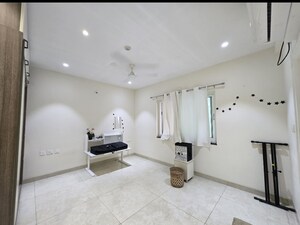 Team Area in 3 BHK Apartment at Tolichowki – for Sale