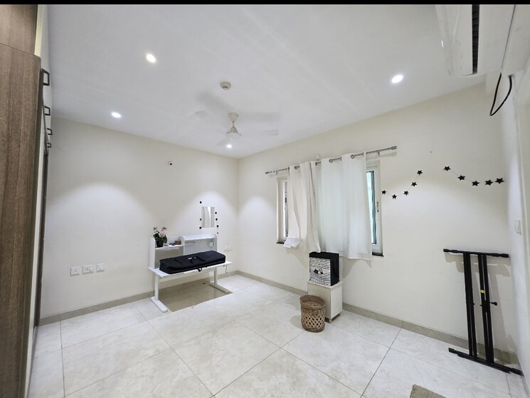 Team Area, tolichowki 3 Bedroom 2260 Sq.Ft. Apartment In Tolichowki Hyderabad 9219450