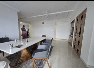 Living Room in 3 BHK Apartment at Tolichowki – for Sale