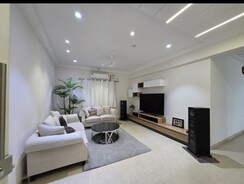 3 BHK + Pooja Room Apartment For Sale in Tolichowki