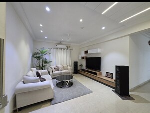 3 BHK Apartment For Sale in Tolichowki