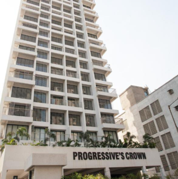 2.5 BHK Apartment For Sale in Sector 11 Kopar Khairane