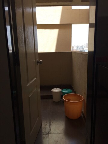 Bathroom in 2 BHK Apartment at Gulmohar Goldcoast, Kharadi – for Sale