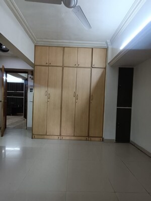 Building Lobby in 2 BHK Apartment at Swami Tower, Chembur – for Rent