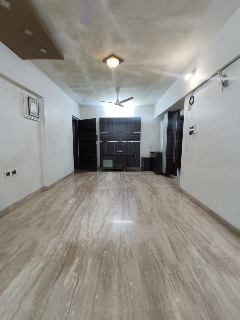 2 BHK 650 Sq.Ft. Apartment in Swami Tower