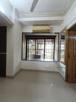 Balcony in 2 BHK Apartment at Swami Tower, Chembur – for Rent
