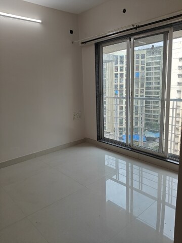 Master Bedroom in 1 BHK Apartment at Veena Serenity, Chembur – for Sale