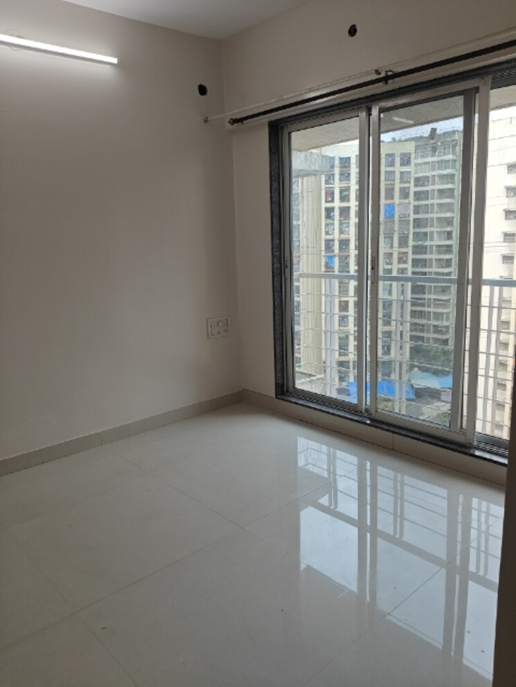 Master Bedroom, veena-serenity 1 Bedroom 429 Sq.Ft. Apartment In Chembur Mumbai 9219467