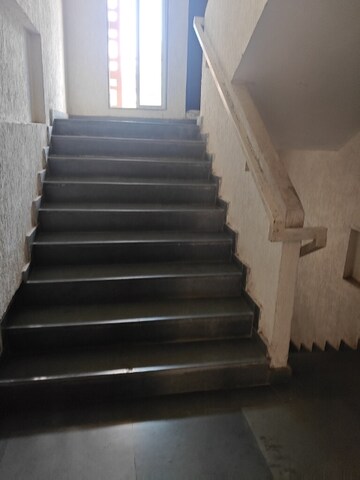 Staircase in 1 BHK Apartment at Veena Serenity, Chembur – for Sale