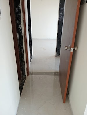Building Lobby in 1 BHK Apartment at Accord Bindra One, Andheri East – for Sale