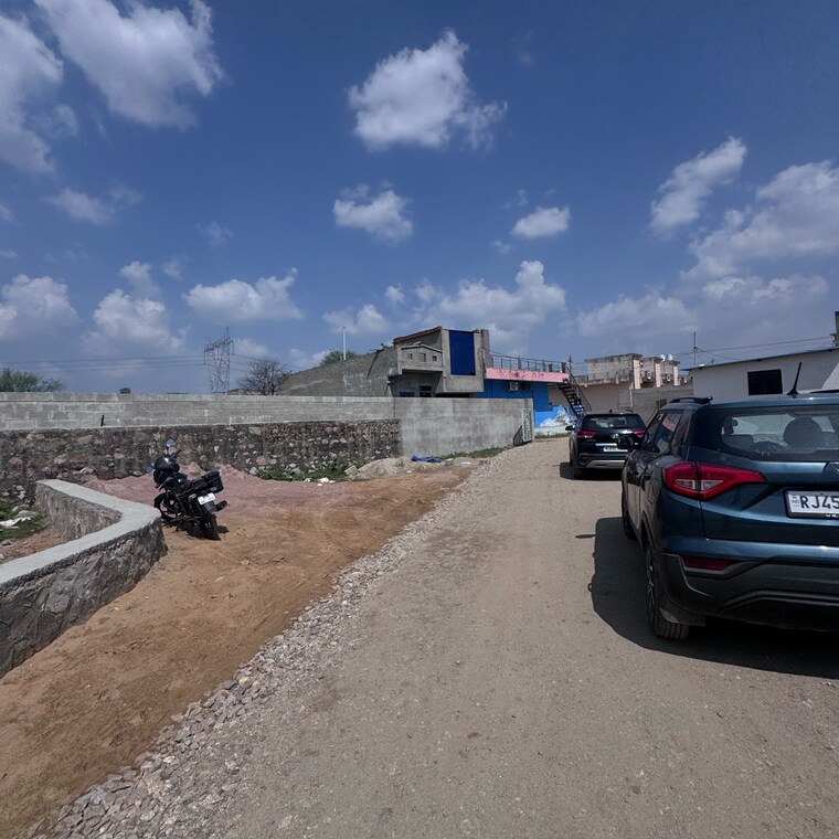 Other, vatika road  100 Sq.Yd. Plot In Vatika Road Jaipur 9219477