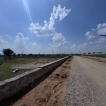 Plot Area in  Plot at Vatika Road – for Sale