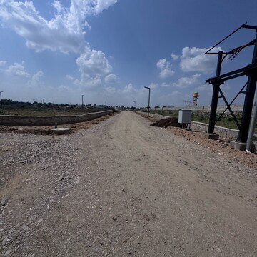 Plot Area in  Plot at Vatika Road – for Sale