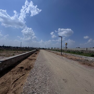 Plot Area in  Plot at Vatika Road – for Sale