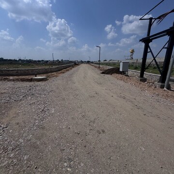 Plot Area in  Plot at Vatika Road – for Sale