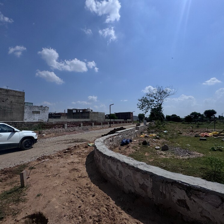 undefined, vatika road  100 Sq.Yd. Plot In Vatika Road Jaipur 9219477