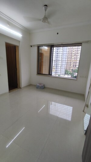 Master Bedroom in 1 BHK Apartment at M.S.Mody Mickeys Enclave, Malad West – for Rent