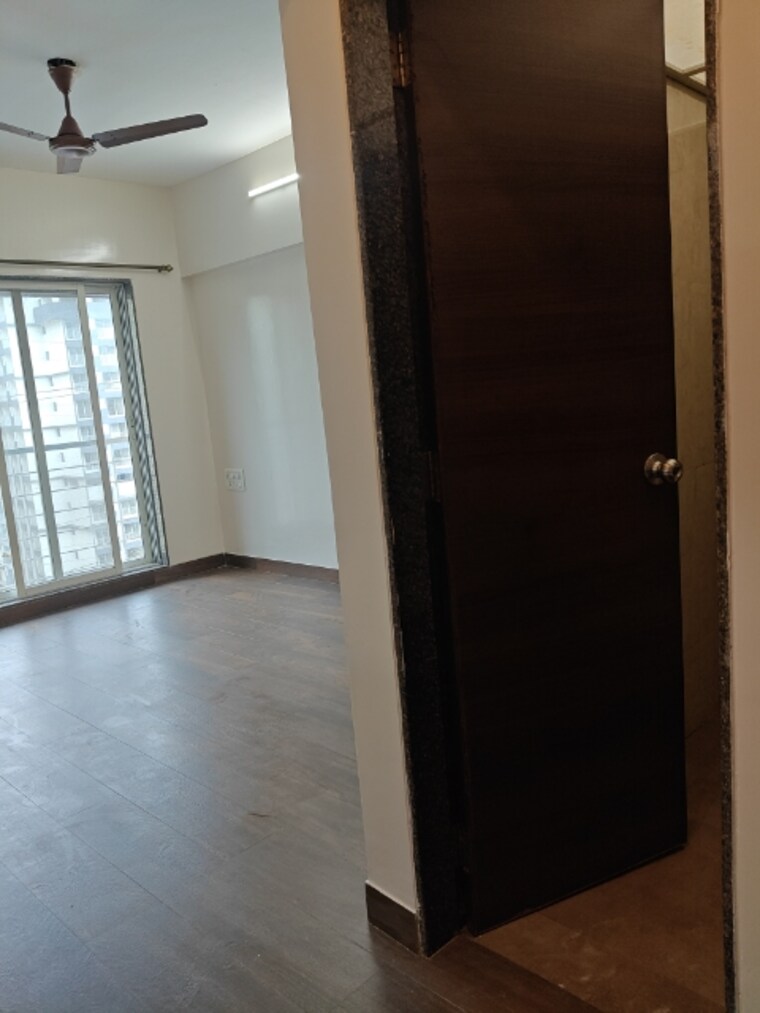 Master Bedroom, veena-serenity 3 Bedroom 781 Sq.Ft. Apartment In Chembur Mumbai 9219486