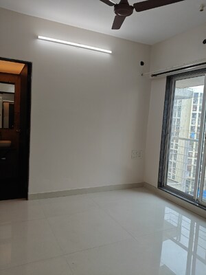 Master Bedroom in 3 BHK Apartment at Veena Serenity, Chembur – for Rent