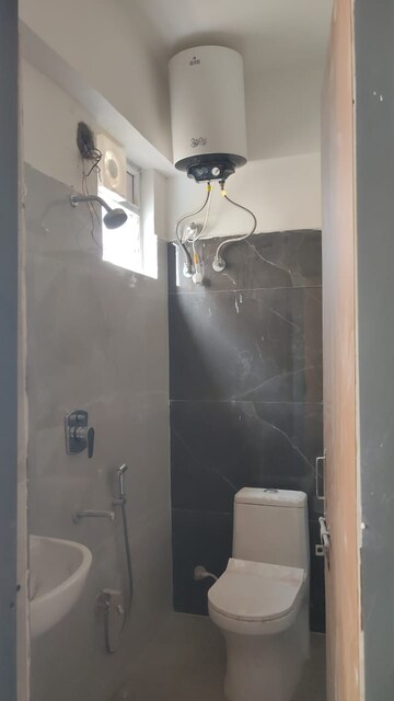 Bathroom in 2 BHK Apartment at Narsingi – for Rent