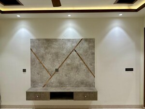 Furnished Amenities in 3 BHK Builder Floor at BP Homes, Sector 85 – for Sale