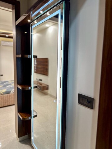Furnished Amenities in 3 BHK Builder Floor at BP Homes, Sector 85 – for Sale