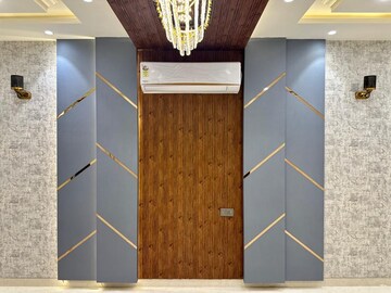Furnished Amenities in 3 BHK Builder Floor at BP Homes, Sector 85 – for Sale