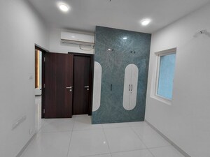 Furnished Amenities in 2 BHK Apartment at Aparna Sarovar Zicon, Nallagandla – for Rent