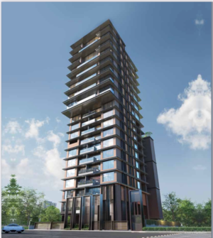 5 BHK Apartment For Sale in S Raheja Avisa, Chimbai Village