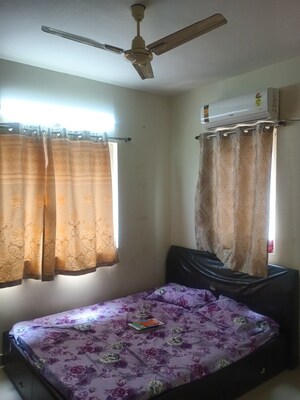 2.5 BHK Apartment For Rent in Prajay Megapolis, Kukatpally