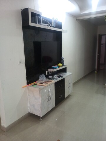 Kitchen in 2.5 BHK Apartment at Prajay Megapolis, Kukatpally – for Rent