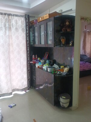 Furnished Amenities in 2.5 BHK Apartment at Prajay Megapolis, Kukatpally – for Rent