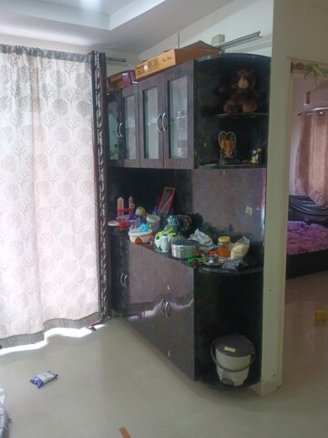 Furnished Amenities in 2.5 BHK Apartment at Prajay Megapolis, Kukatpally – for Rent