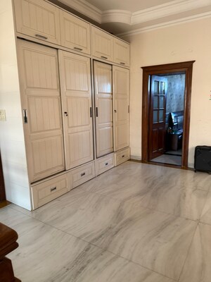 Bedroom in 5 BHK Villa at Sector 21 – for Rent