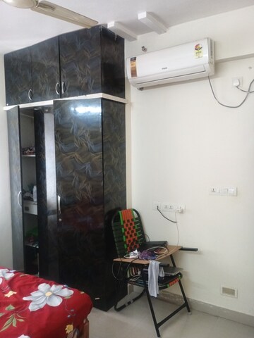 Furnished Amenities in 2.5 BHK Apartment at Prajay Megapolis, Kukatpally – for Rent