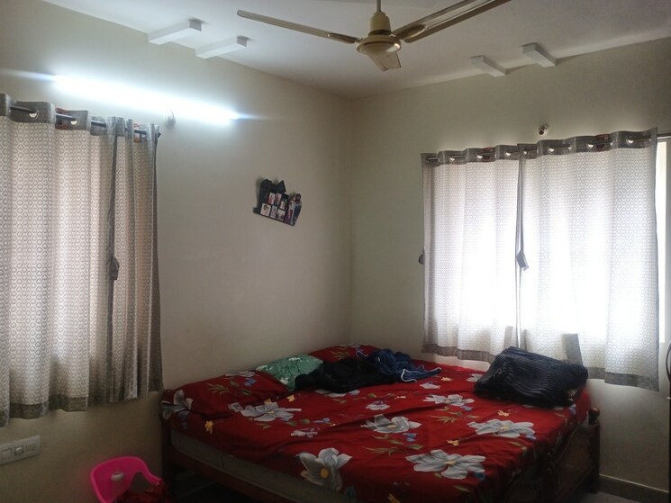 Bedroom, prajay-megapolis 2.5 Bedroom 1458 Sq.Ft. Apartment In Kukatpally Hyderabad 9219501